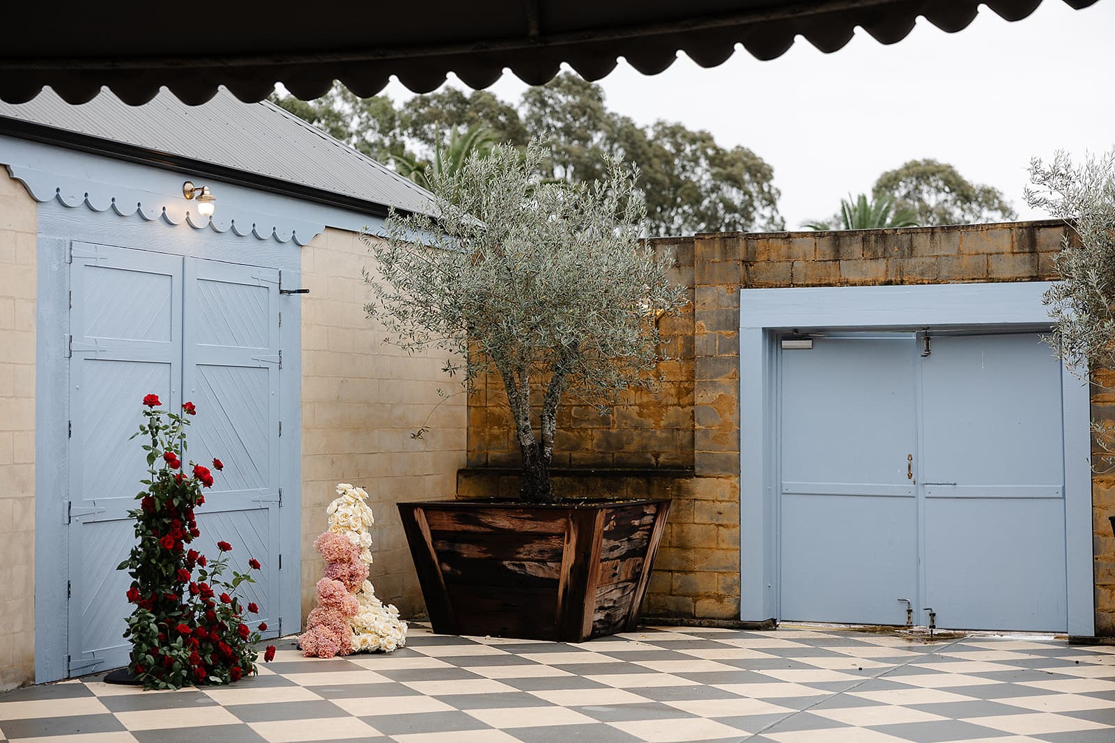 The Sienna Hunter Valley