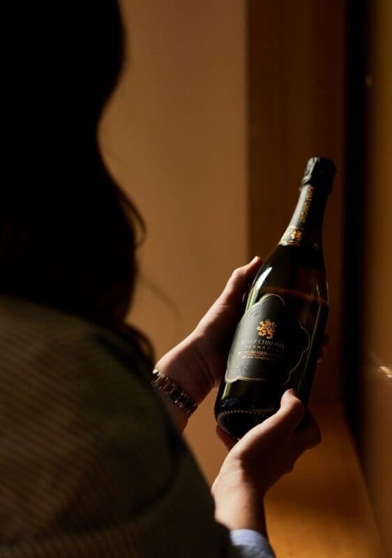 Josef Chromy Wines