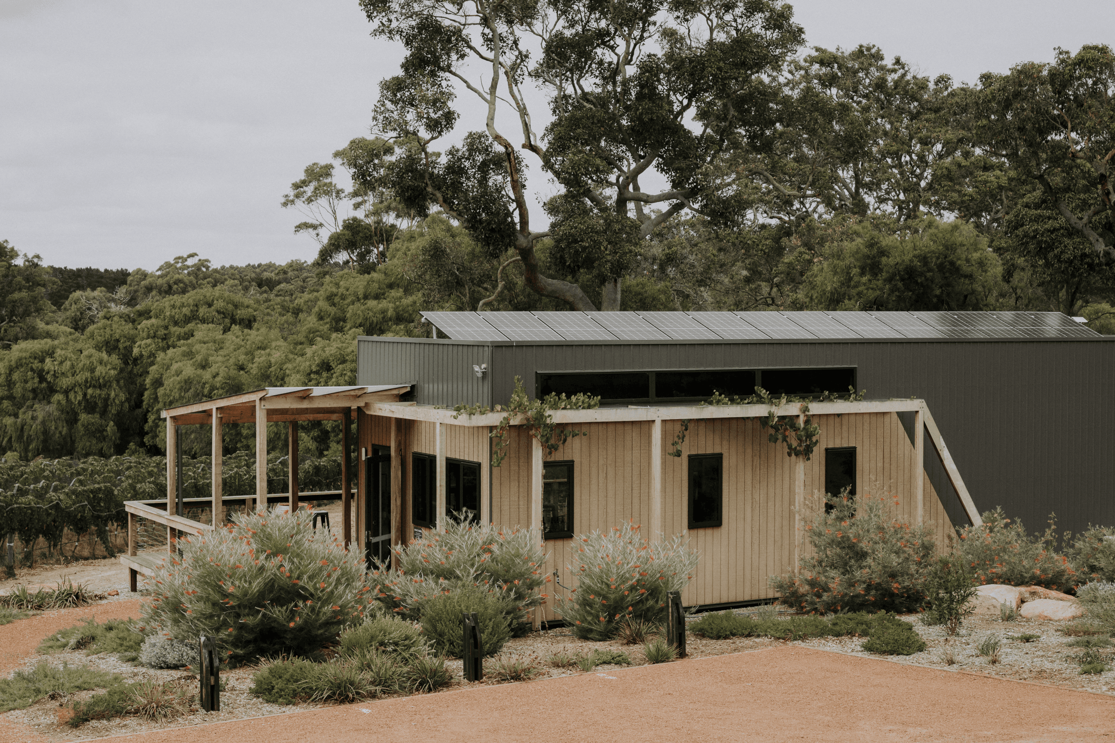 Grace Farm