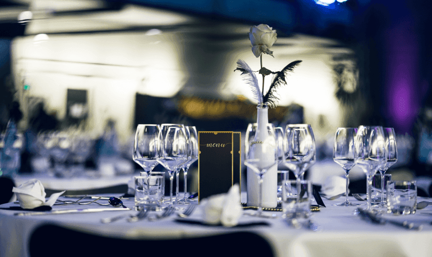 Flagship Cruises — boat function venue in Sydney