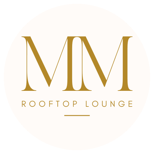 Mirror Mirror Rooftop Lounge