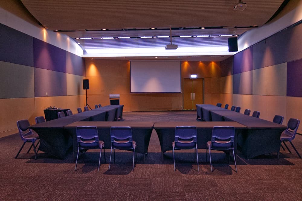 BTP Conference & Exhibition Centre