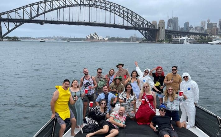 Eastcoast Sailing Boat Hire Sydney
