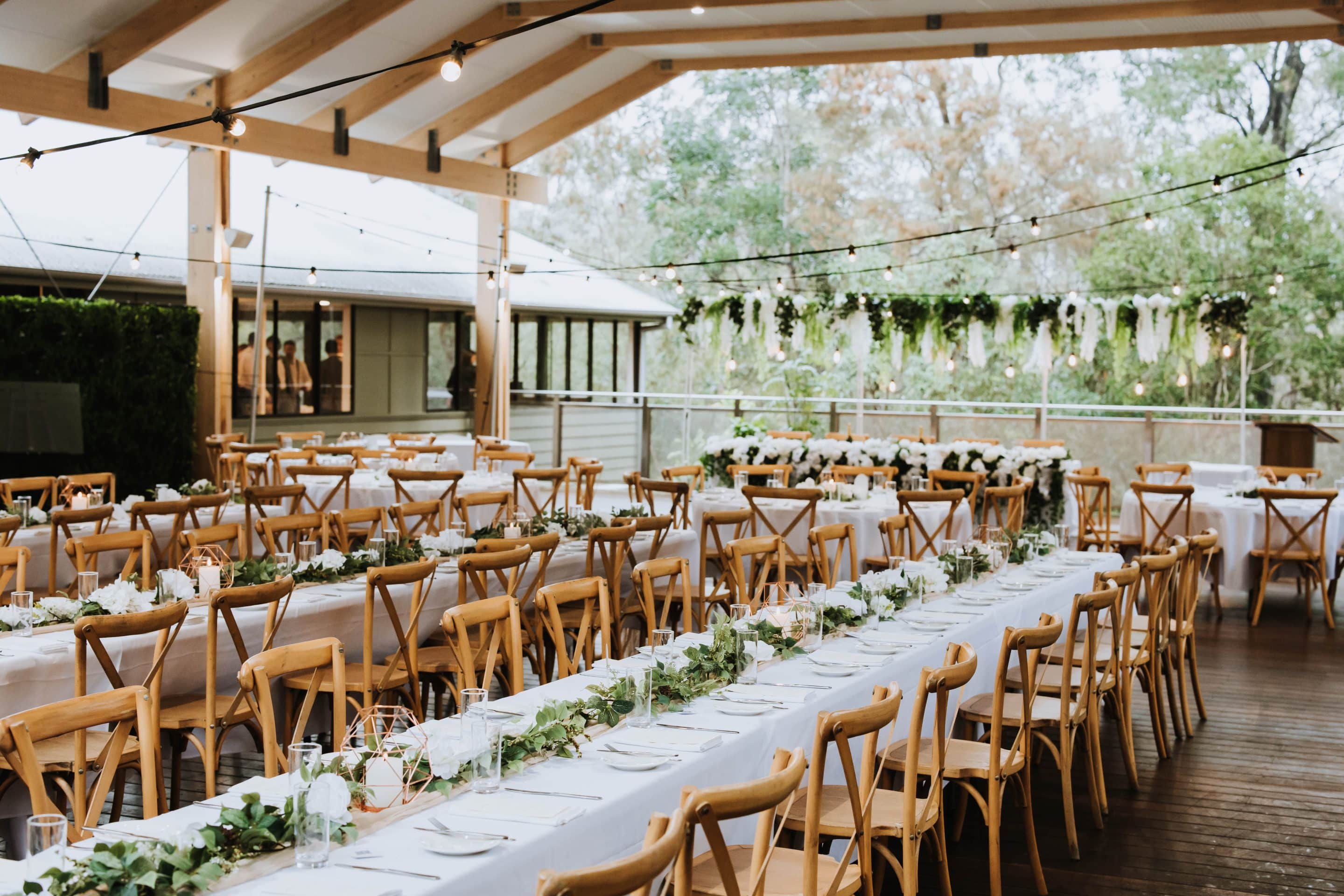 Walkabout Creek Cafe & Events