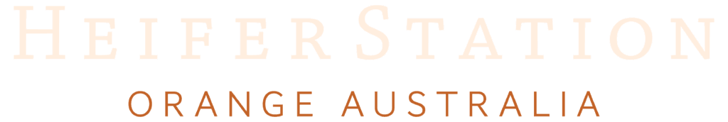 Heifer Station Wines
