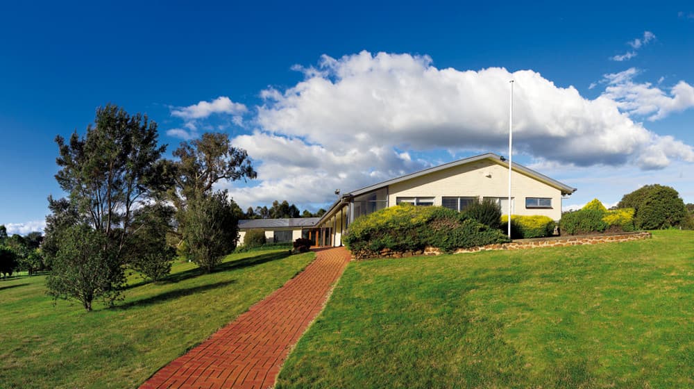 Carlton 145 Adelaide Hills Function Centre