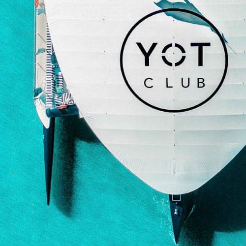 YOT Club