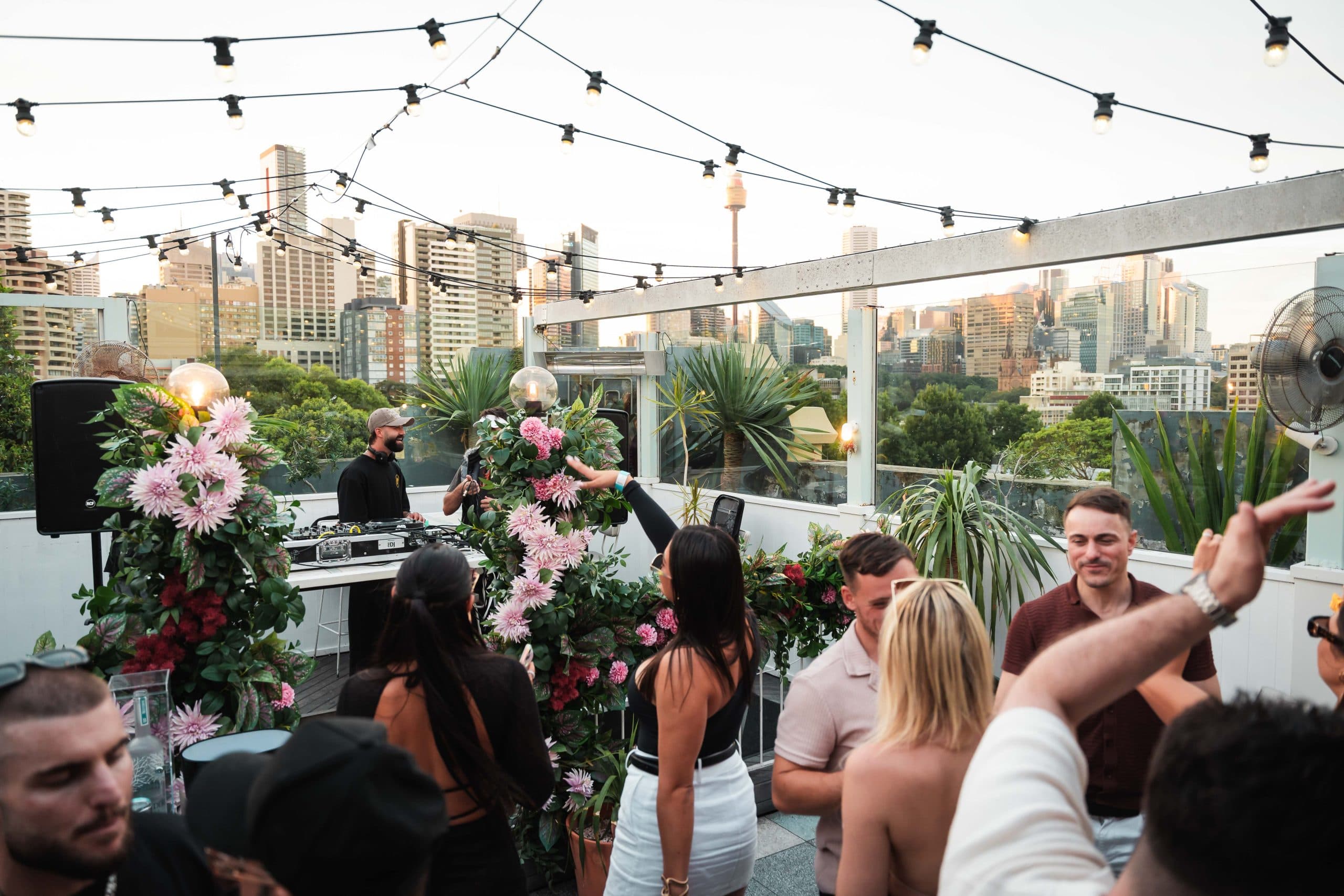 East Village Hotel Sydney