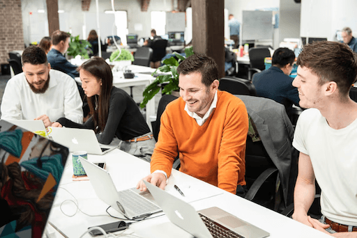 Haymarket HQ