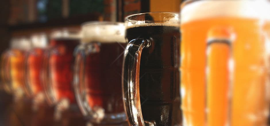 Batavia Brewing