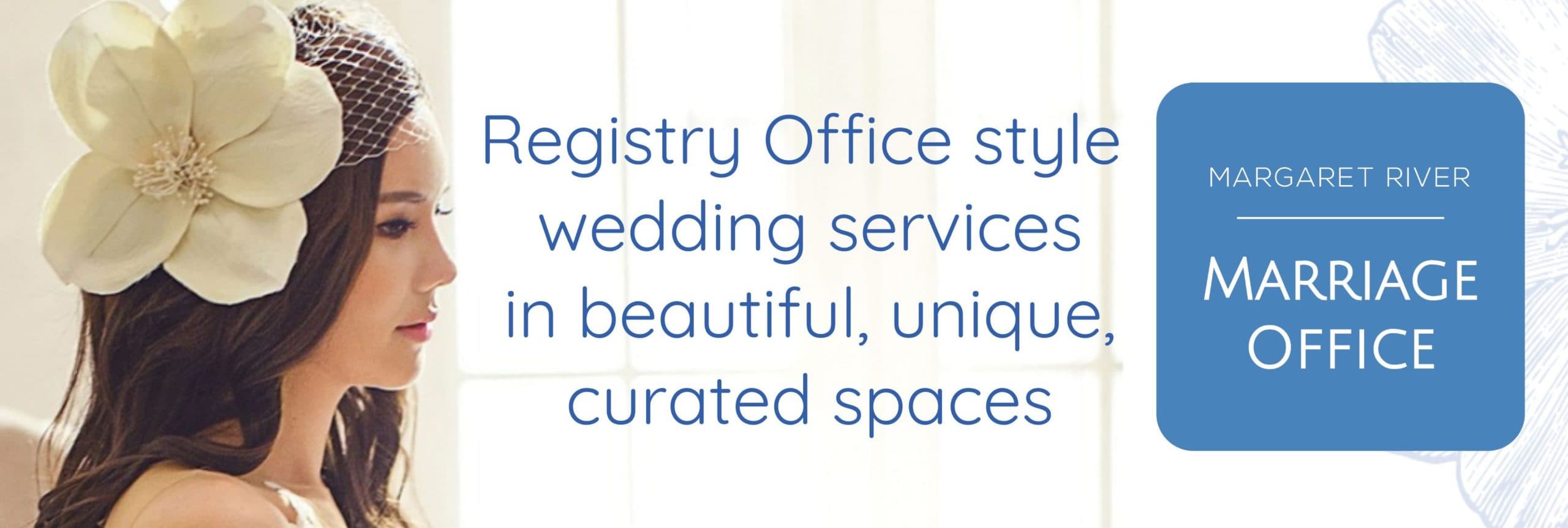Margaret River Marriage Office