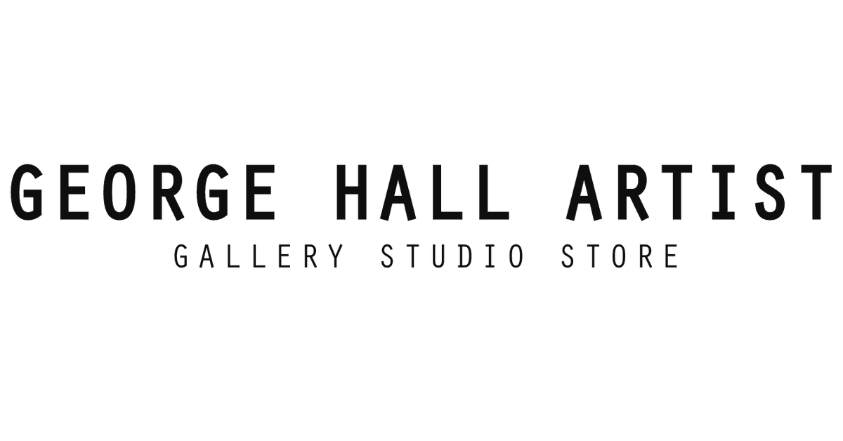 George Hall Art