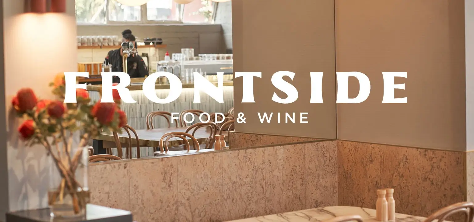 Frontside Events — cafe in Port Melbourne, Melbourne