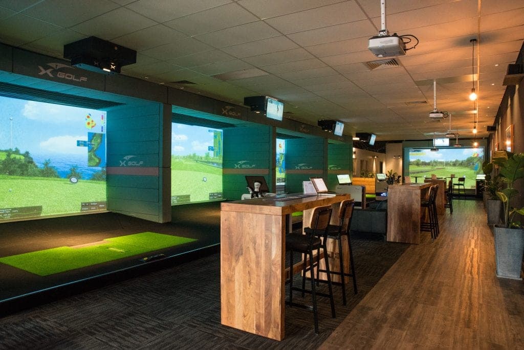 X-Golf Geelong