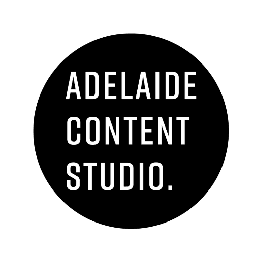 Adelaide Content Studio | ACS
