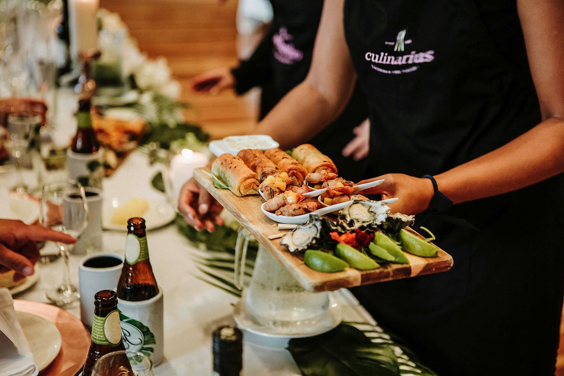 Culinarius