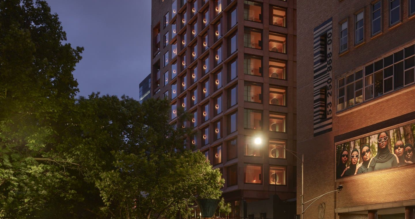 Hyde Melbourne Place
