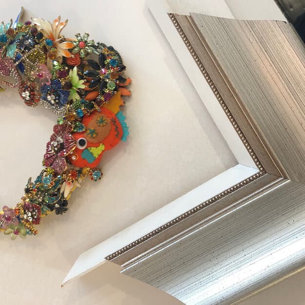 Studio 281 Picture Framer in Perth WA