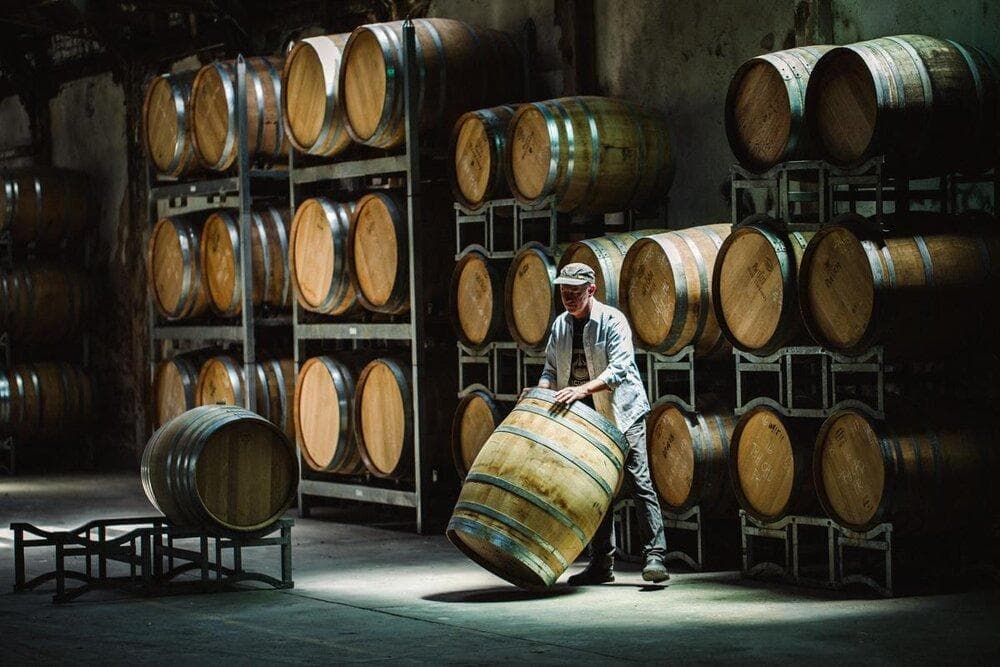 Provenance Wines