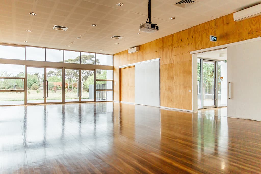 Griffith Neighbourhood Centre