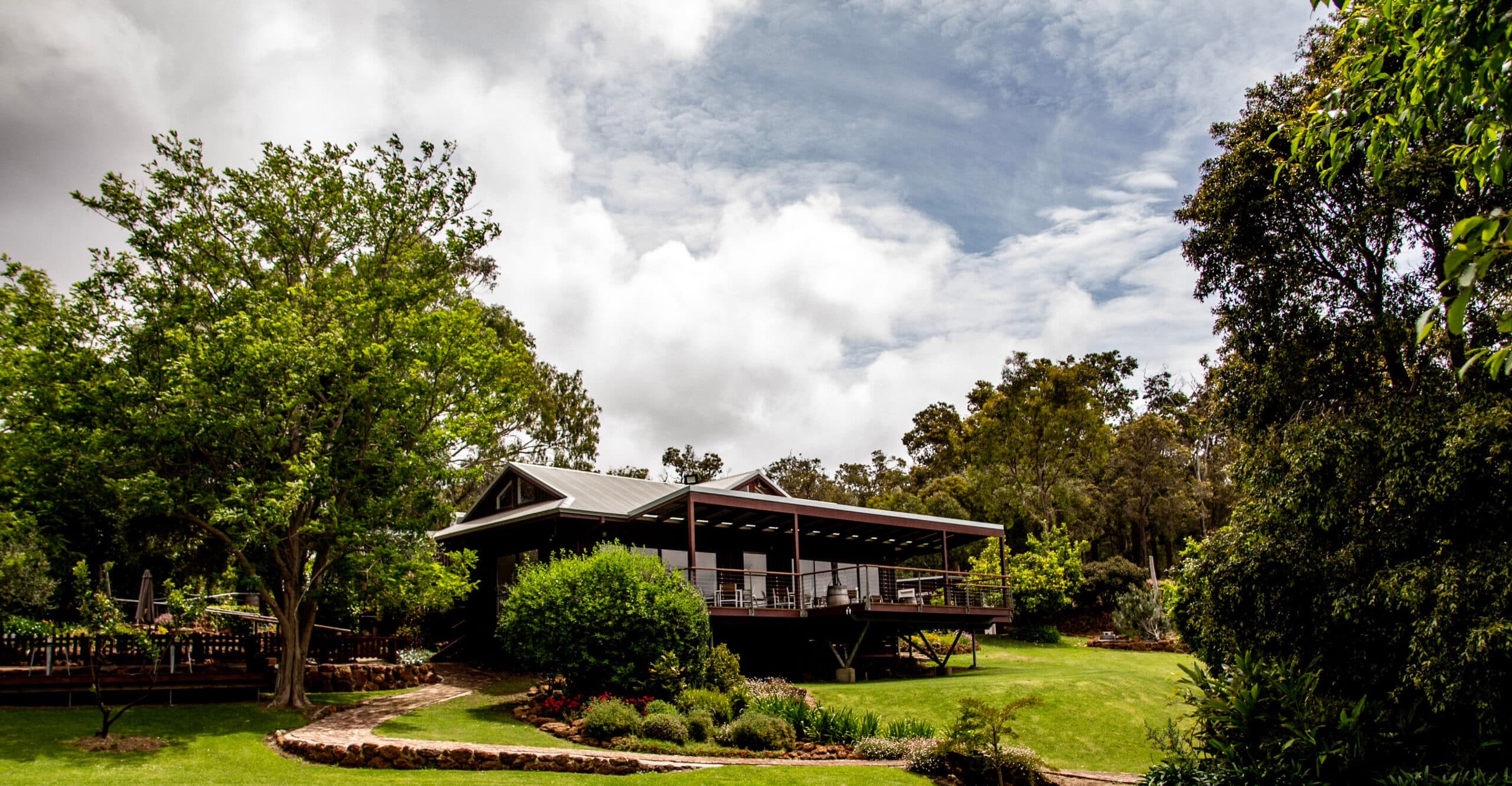 Rivendell Winery Estate — winery in Yallingup, Margaret River