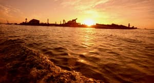 Moreton Bay Yacht Charter