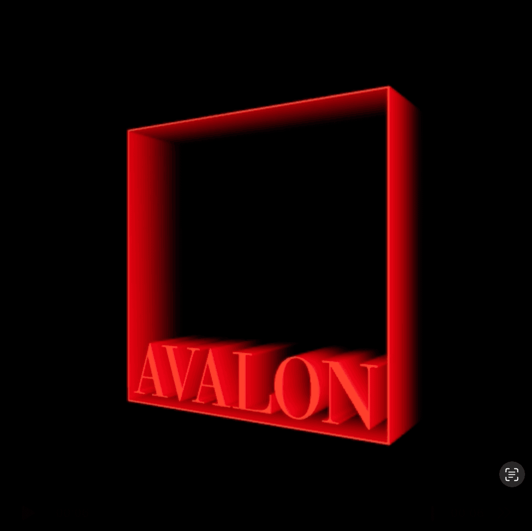 Avalon The Bar