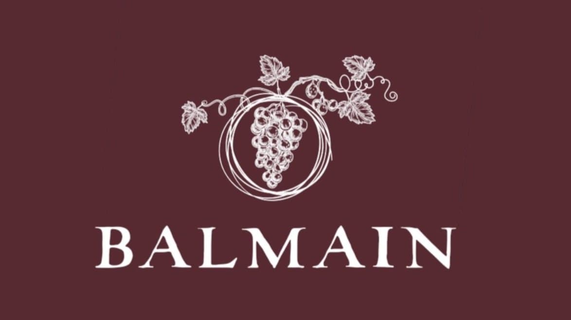 Balmain Estate