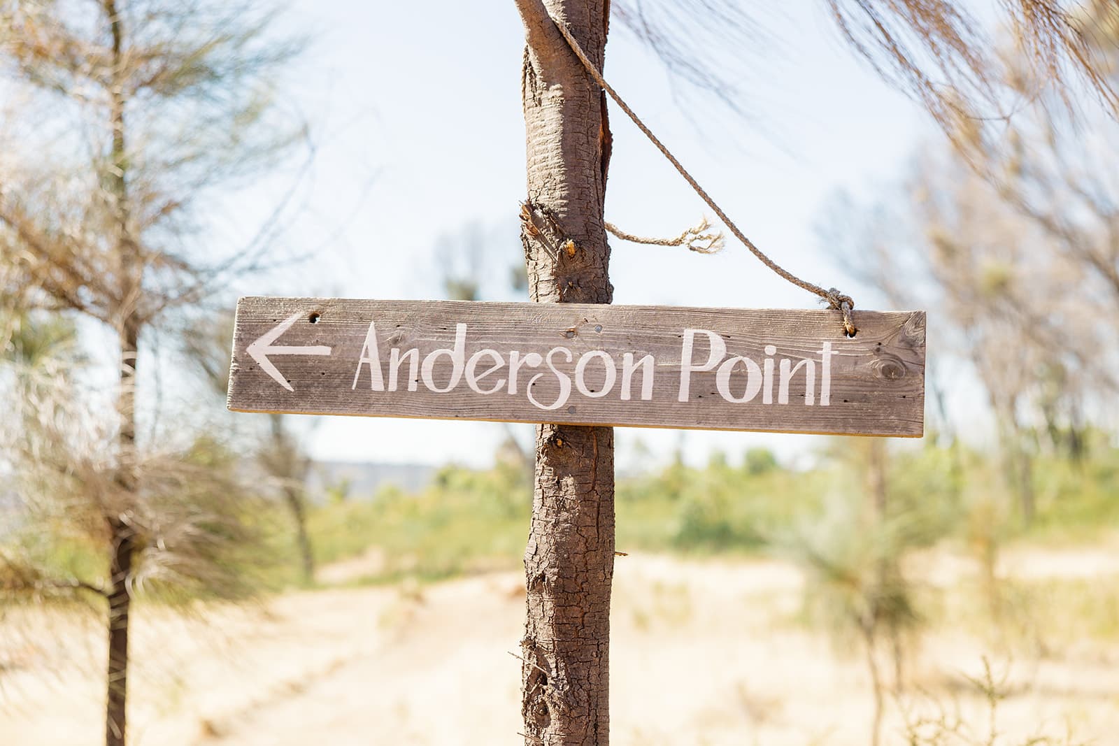 Anderson Point, Perth Hills — outdoor space in Brigadoon, Perth