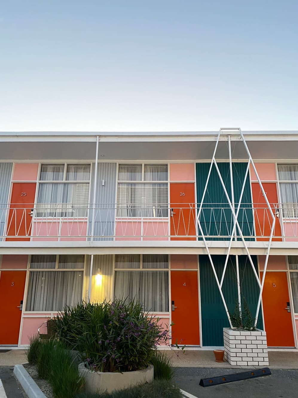 Astor Hotel Albury