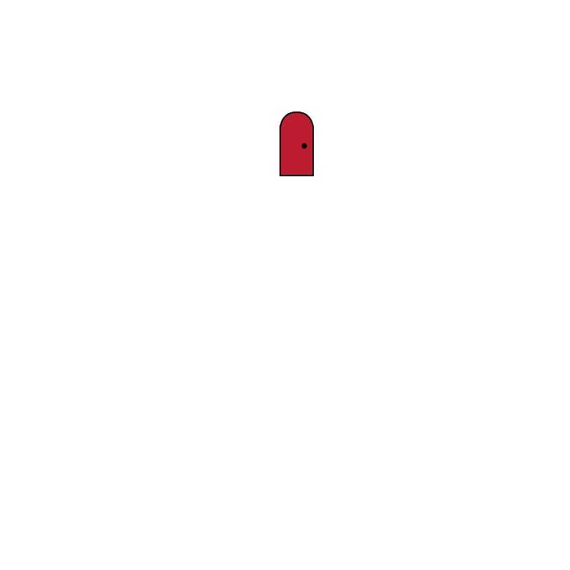 Red Door Collective - RDC Vineyard Estate