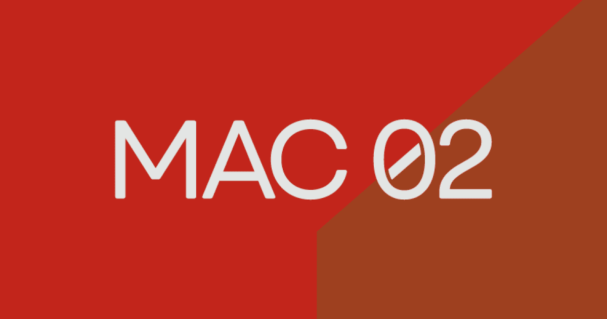 MAC 02