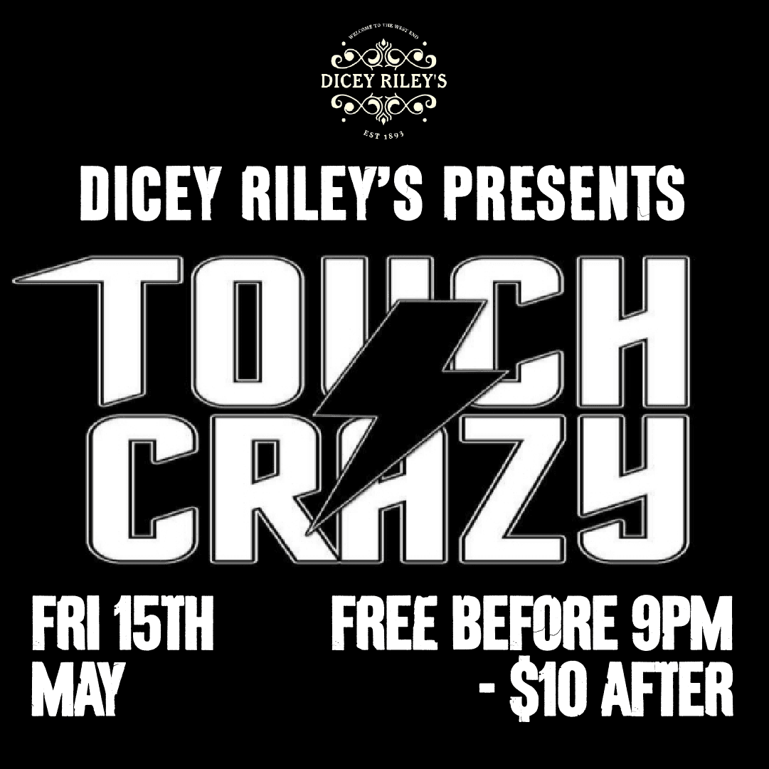 Dicey Riley's Hotel