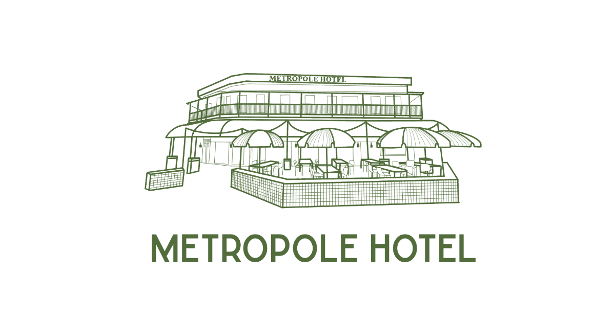 The Metropole Hotel