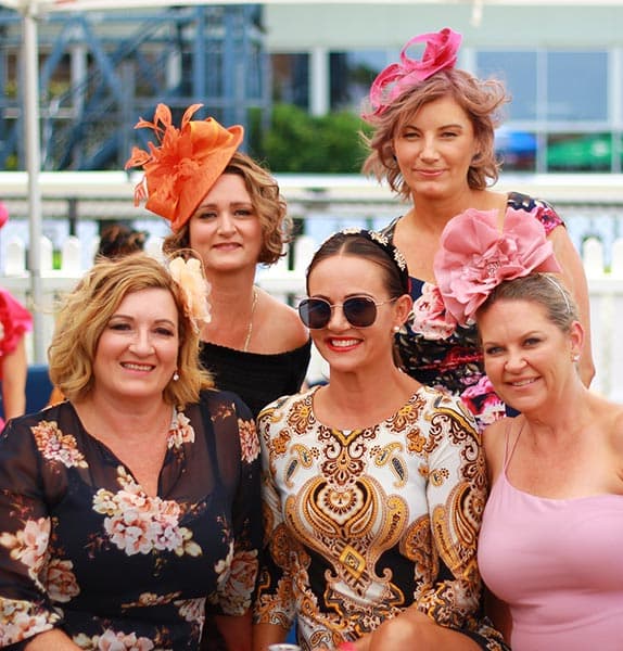 Mackay Turf Club