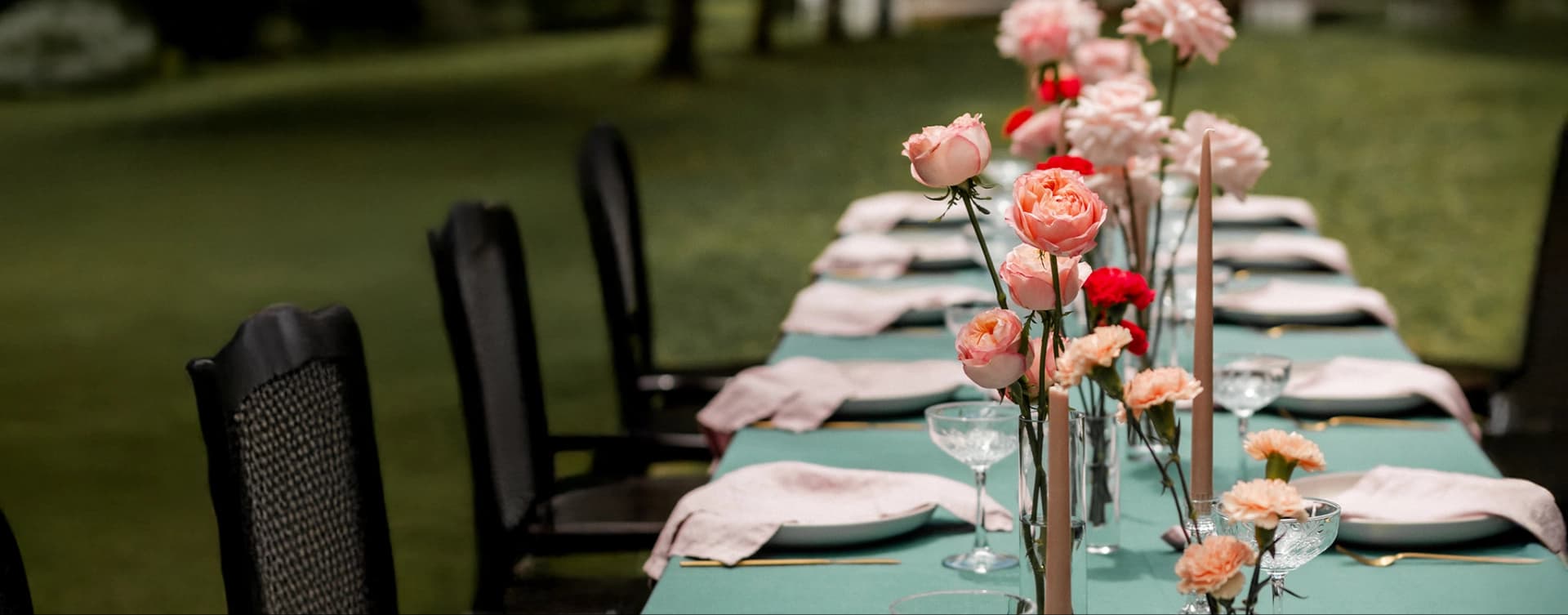 Coastal Elopes & Weddings