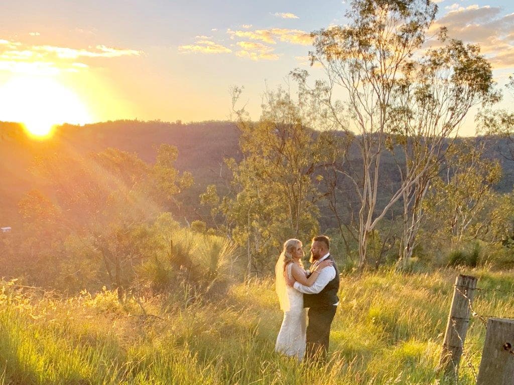 Silver Ridge Weddings