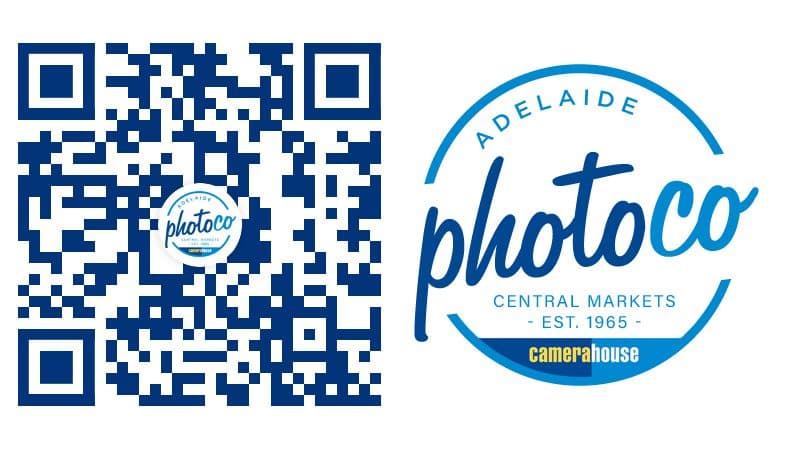 PhotoCo Camera House