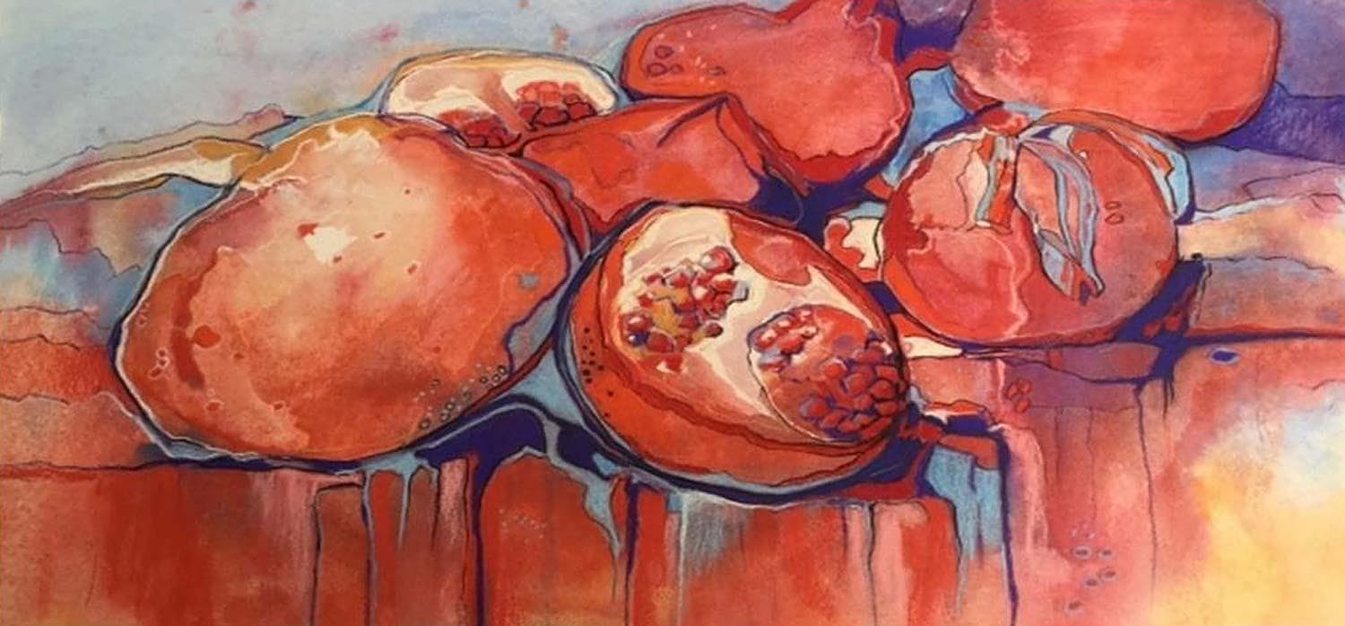 ADELAIDE ART SOCIETY — studio in North Adelaide, Adelaide