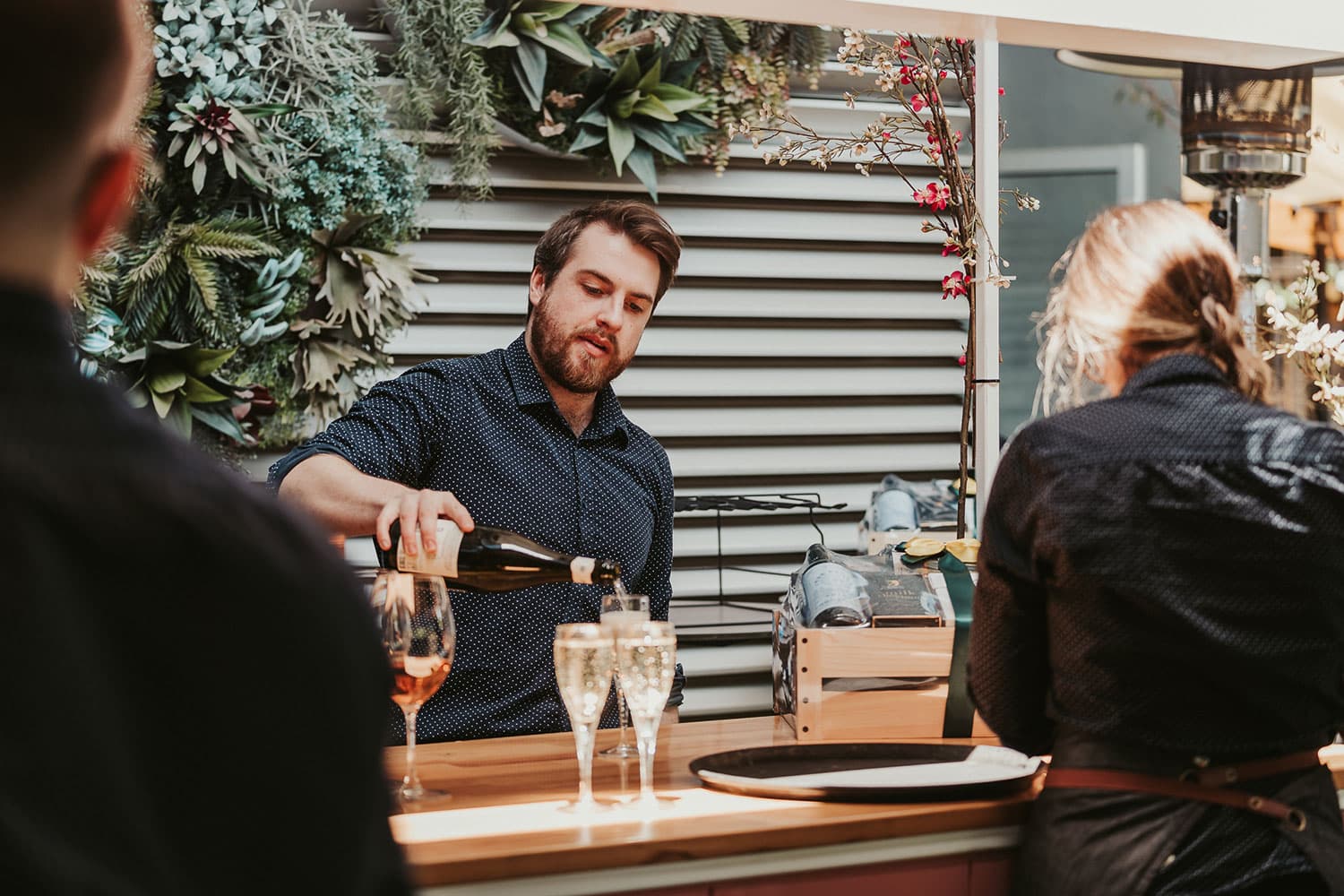 Red Rock Venues — bar in South Melbourne, Melbourne