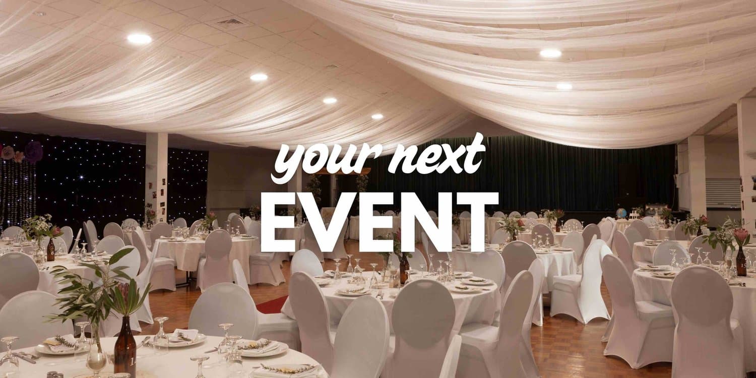 Hellenic House — function room in North Hobart, Hobart