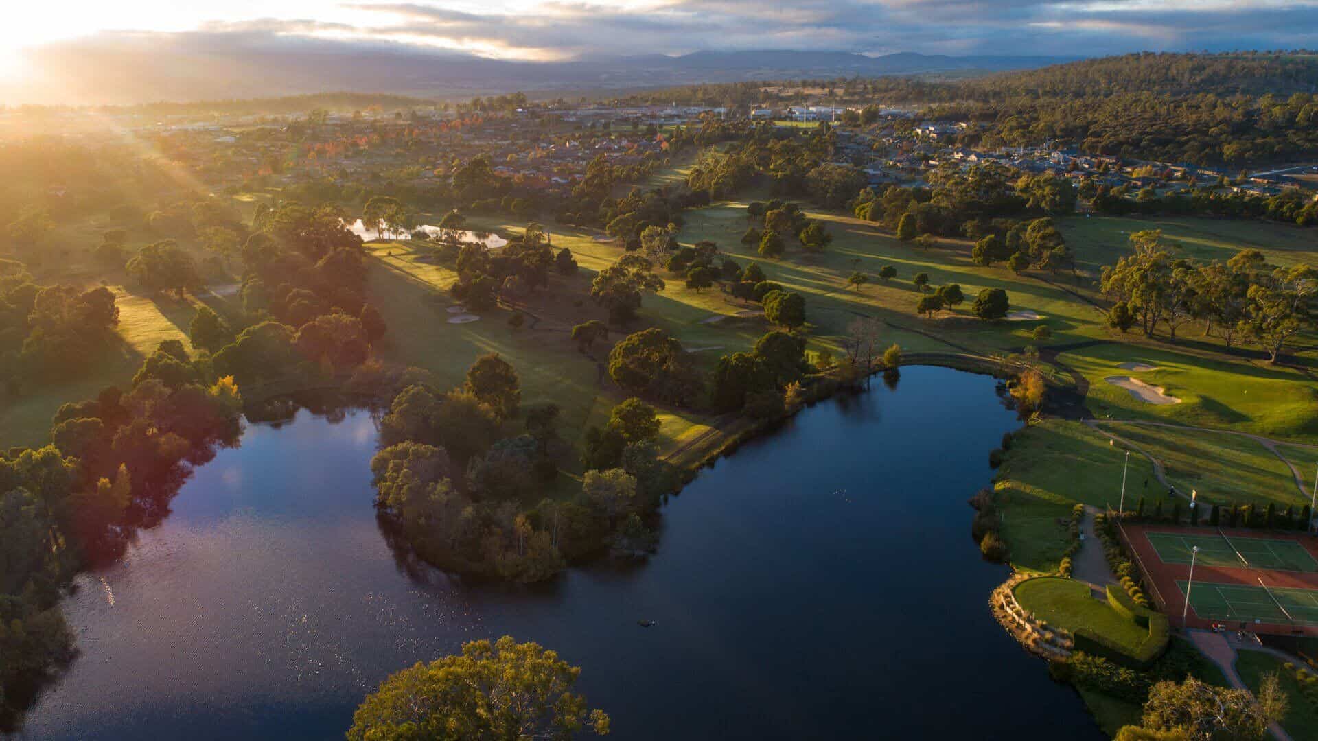 Country Club Tasmania