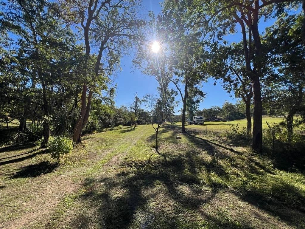 Creeks Bend