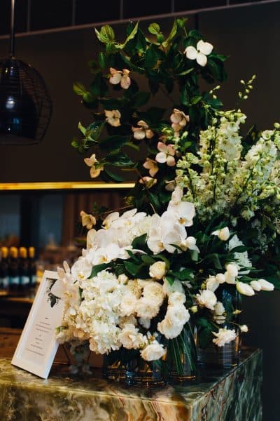 Harbour Room — function room in St Kilda, Melbourne