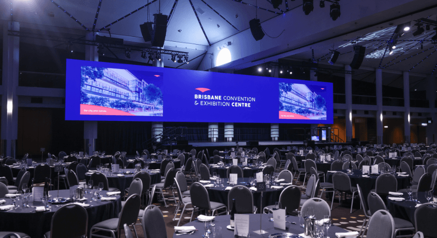 Plaza Ballroom
