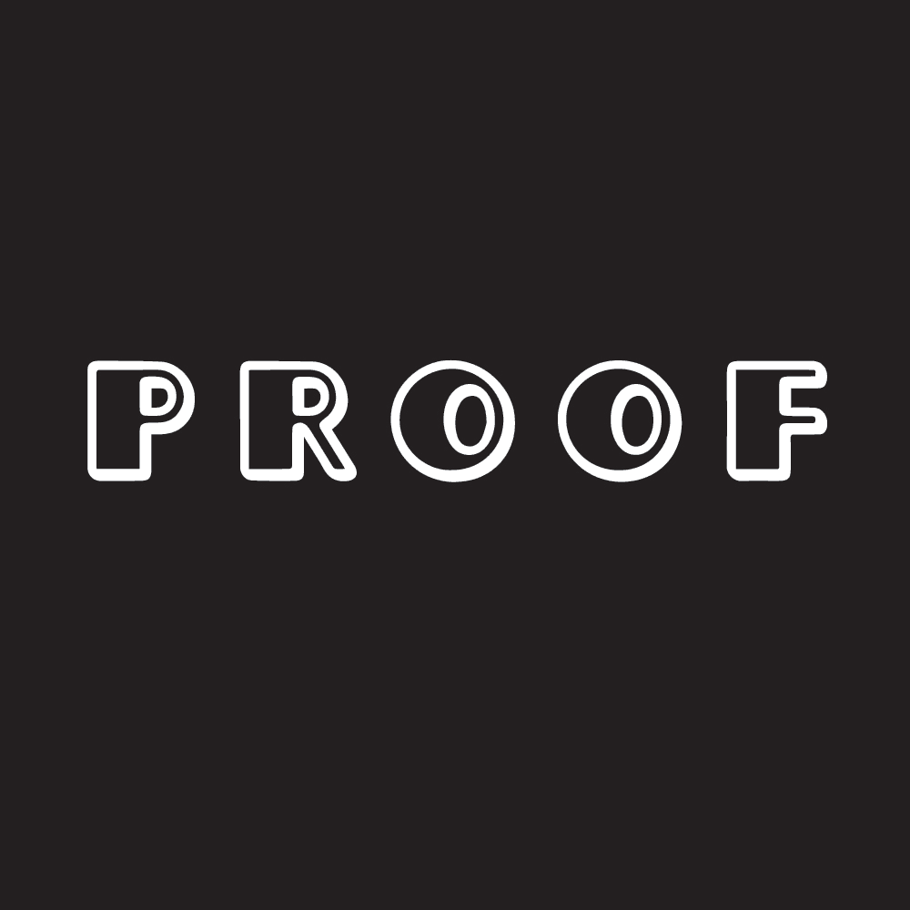 Proof Bar