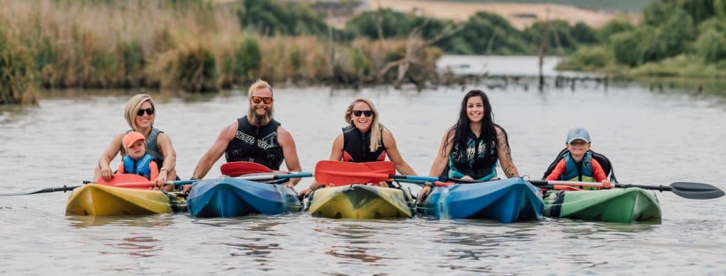 Freedom Boat Hire