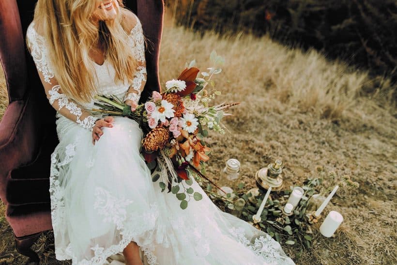 Eaglereach Wilderness Retreat- Eaglereach Weddings & Events