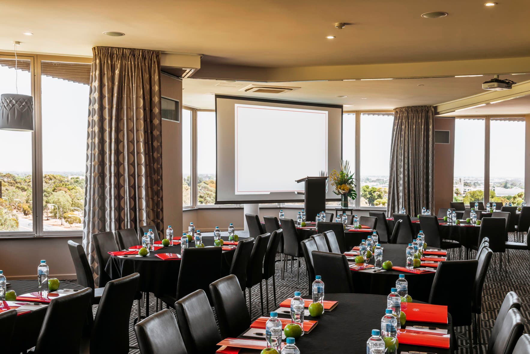 Skyline Events Centre