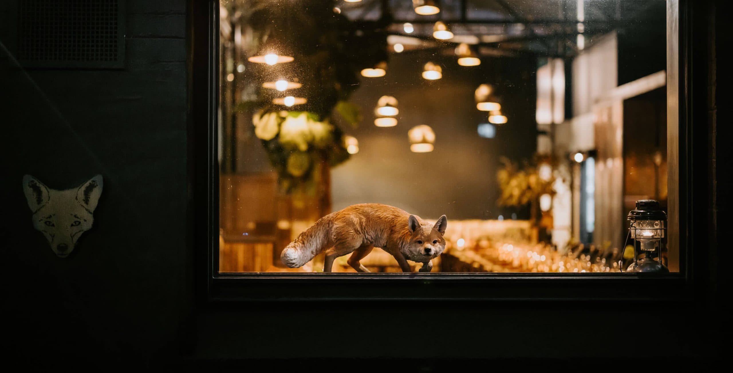 Rupert on Rupert — function room in Collingwood, Melbourne
